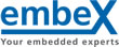 embex ist Aussteller bei Anforderungsmanagement in der Medizintechnik 2015