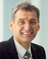 Dr. Martin Beißer ist Referent der MedConf 2015