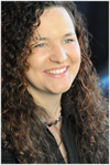 Anja Schwarz ist Referentin der MedConf 2015